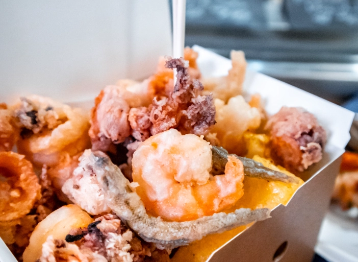 五漁村行程規劃