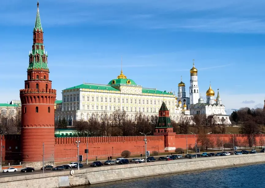 莫斯科旅遊攻略