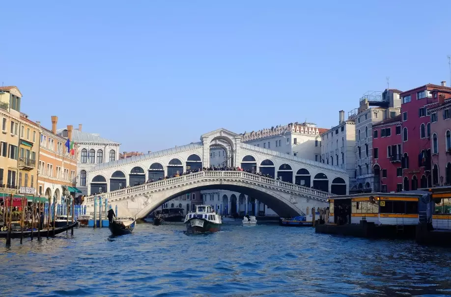 意大利自由行 意大利自由行