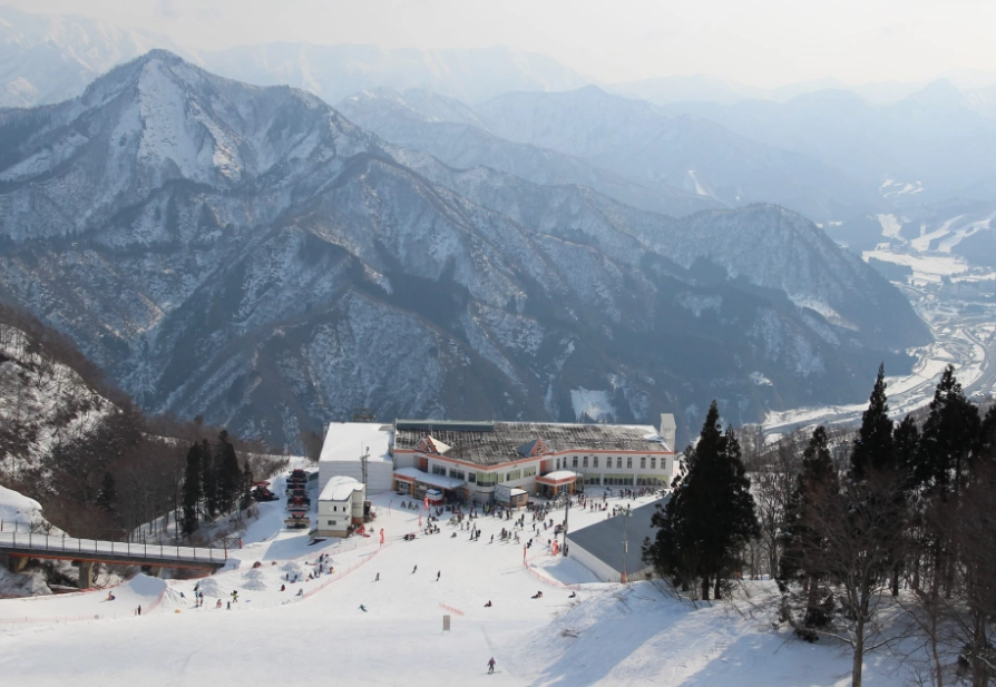 輕井澤越後湯澤哪個好玩