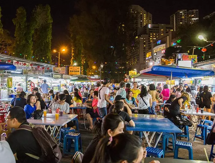 檳城旅遊攻略 檳城旅遊攻略