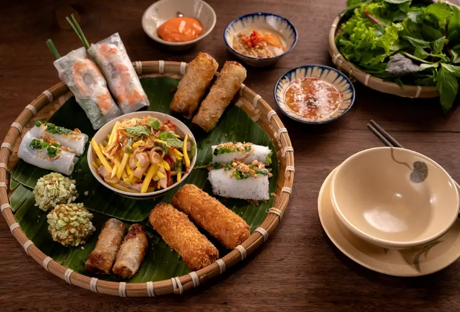 越南餐廳推薦 越南餐廳推薦