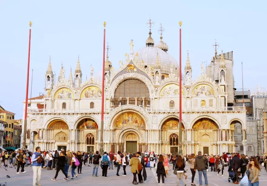 威尼斯旅遊攻略 威尼斯旅遊攻略