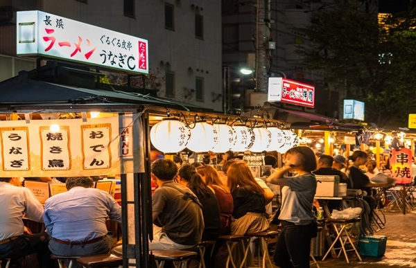 天神餐廳 天神餐廳