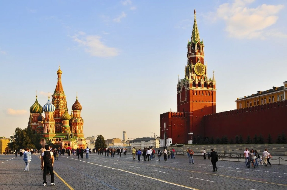 俄羅斯自由行2025