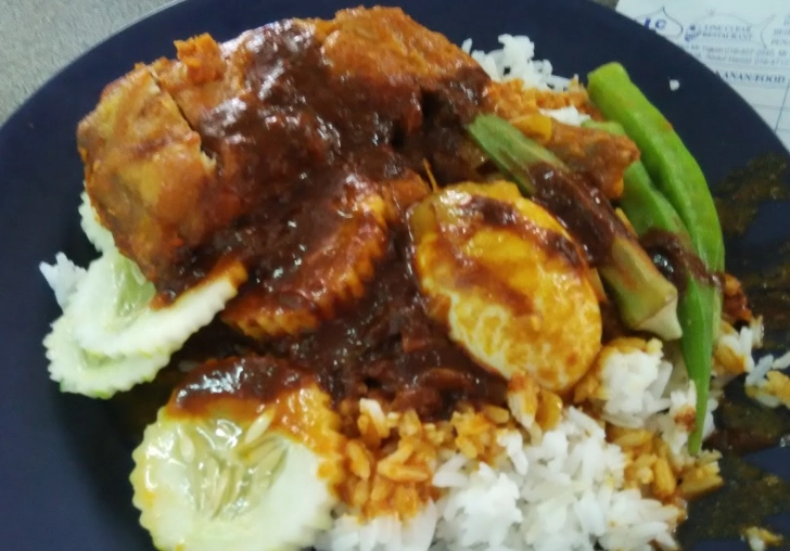 檳城小吃 檳城小吃