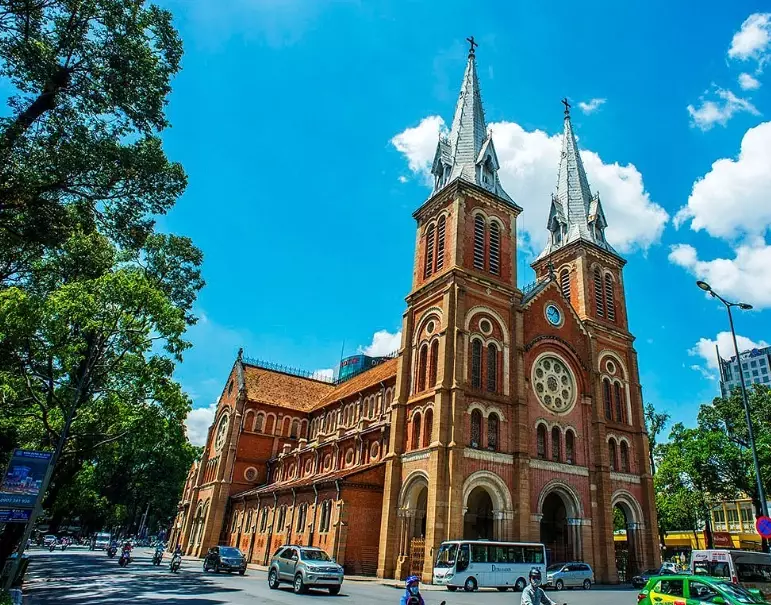 西貢自由行攻略