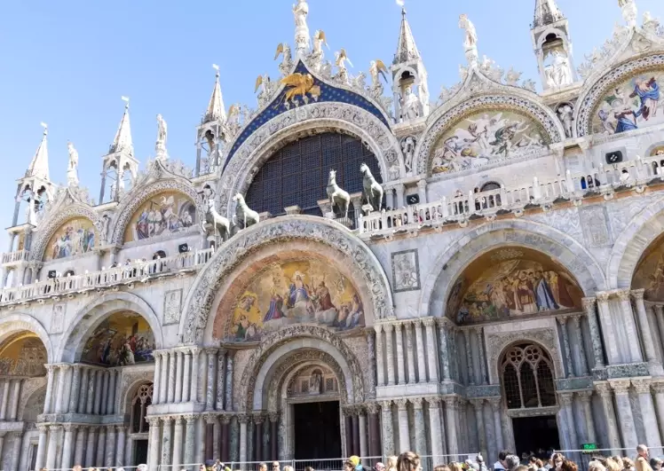 威尼斯行程規劃