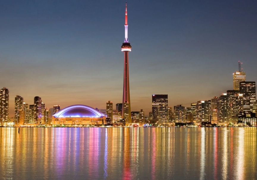 多倫多旅遊攻略 多倫多旅遊攻略