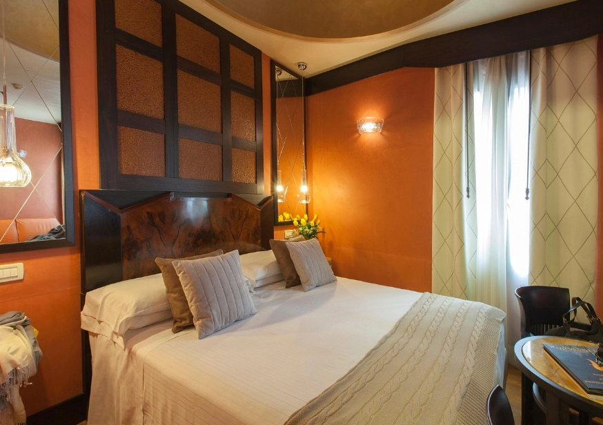 威尼斯住宿推薦