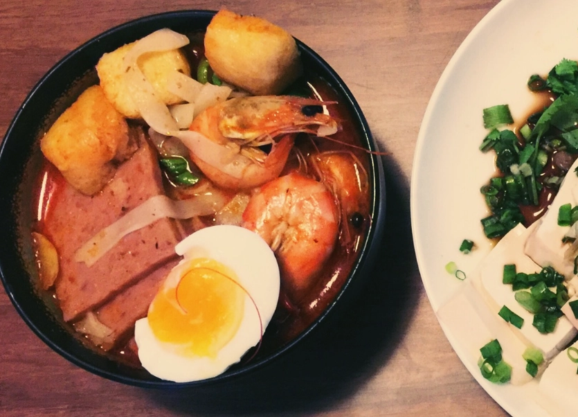 檳城小吃 檳城小吃