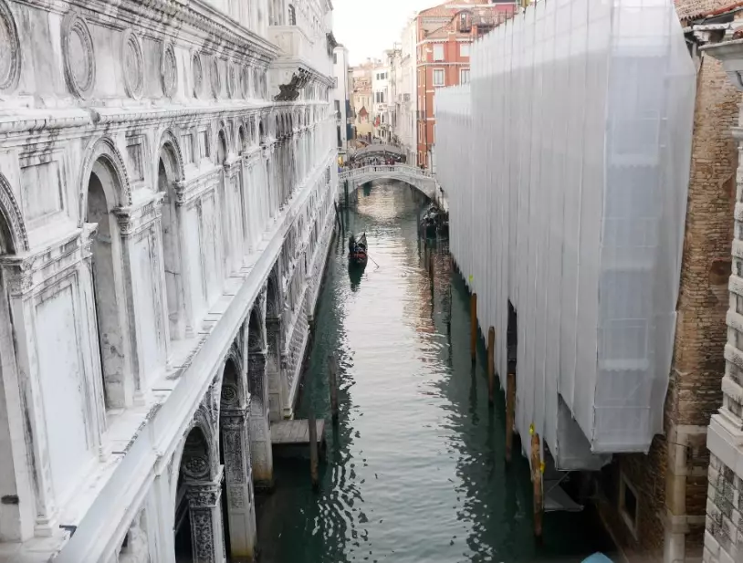 威尼斯自由行 威尼斯自由行