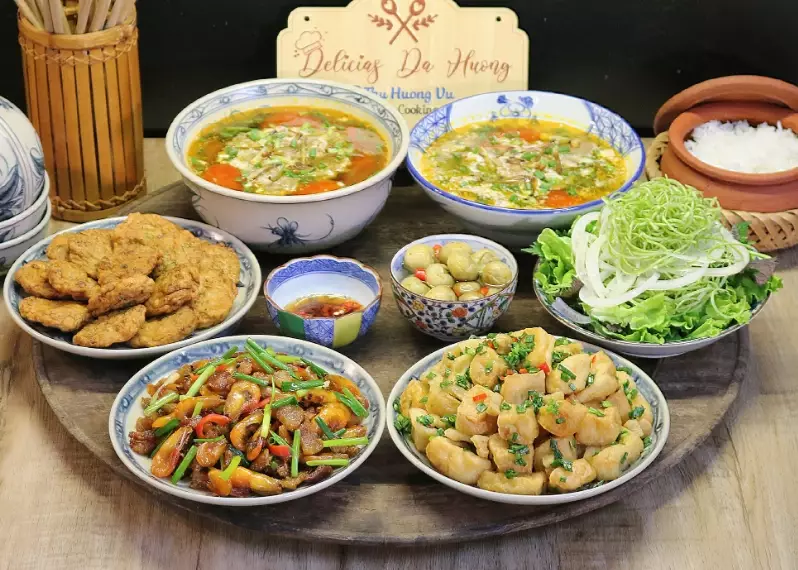 胡志明市餐廳推薦