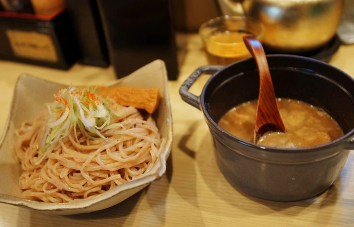 地下街餐廳推薦