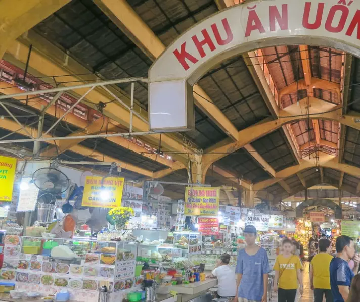 胡志明市景點推薦