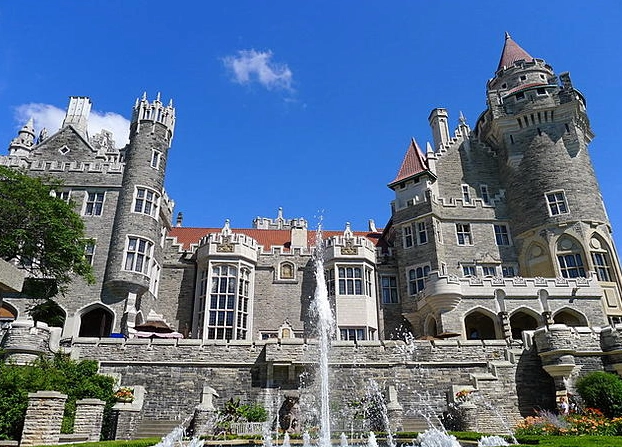 多倫多旅遊攻略 多倫多旅遊攻略