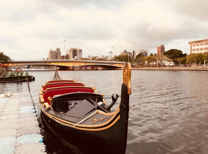 威尼斯景點推薦