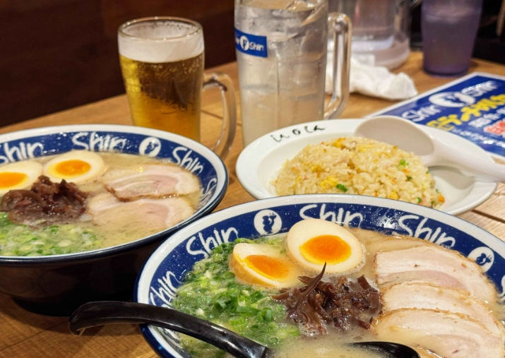 天神美食推薦 天神美食推薦