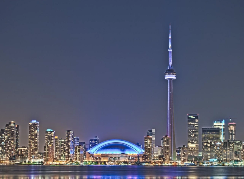 多倫多自由行景點 多倫多自由行景點