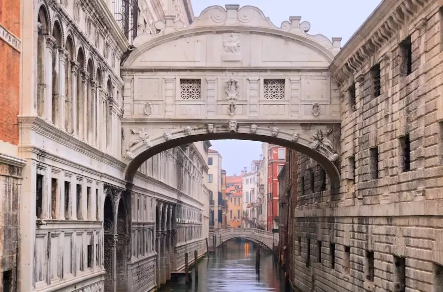 威尼斯必去景點