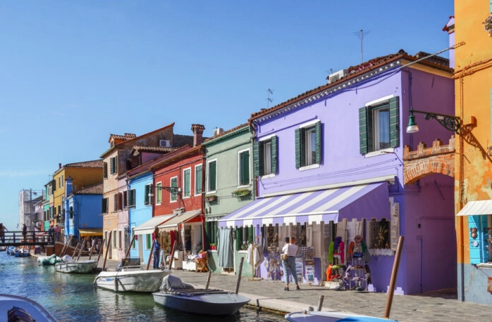 意大利威尼斯景點推薦 意大利威尼斯景點推薦