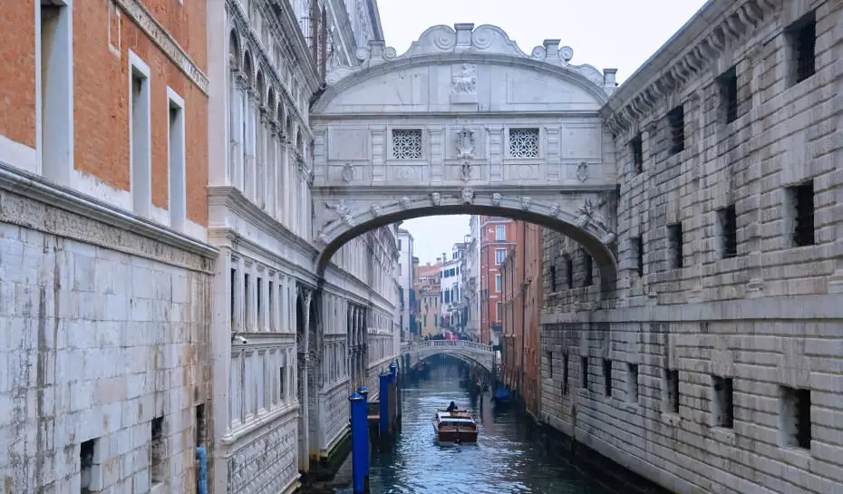 威尼斯景點推薦 威尼斯景點推薦