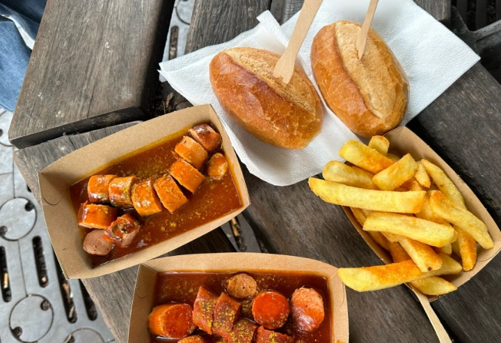 紐倫堡烤豬肩 食譜