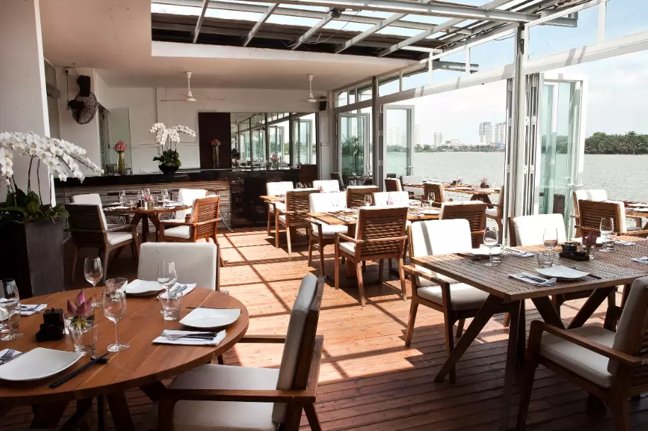 胡志明美食 胡志明美食