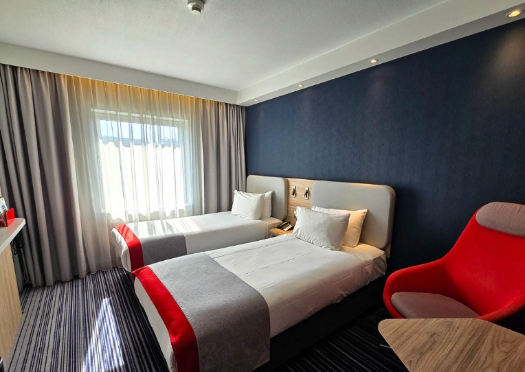 日內瓦住宿推薦