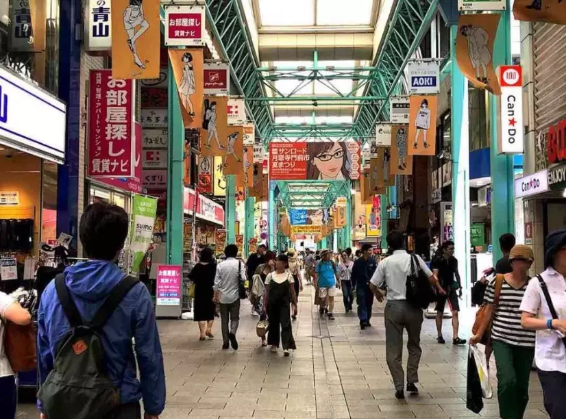 吉祥寺美食 吉祥寺美食