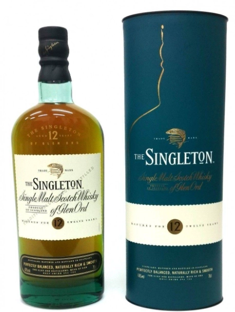 蘇格蘭威士忌伴手禮