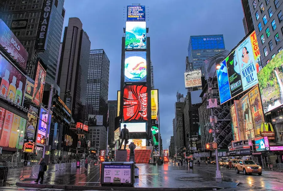 紐約自助旅行 紐約自助旅行