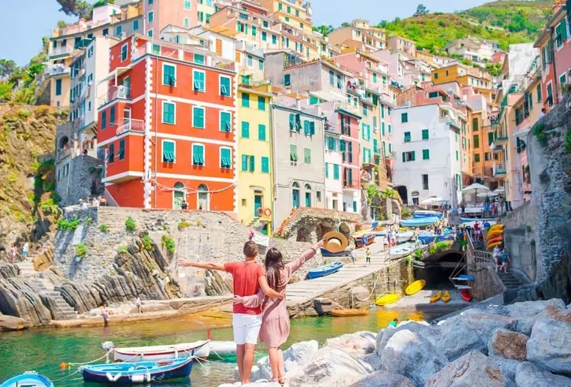 義大利一日遊行程