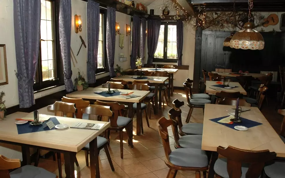 德國紐倫堡必吃