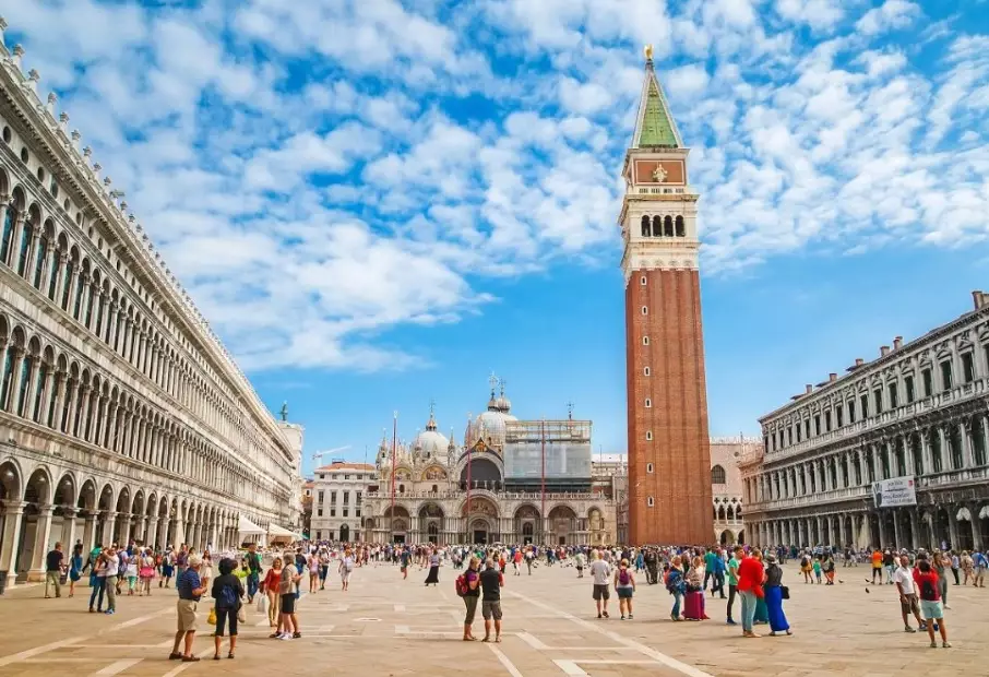 意大利自由行 意大利自由行