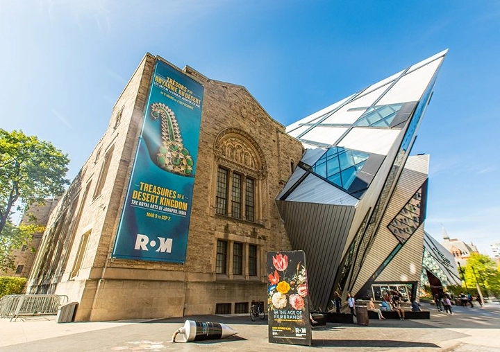 多倫多自由行景點 多倫多自由行景點