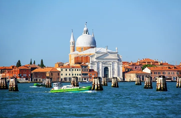 威尼斯周邊旅遊 威尼斯周邊旅遊