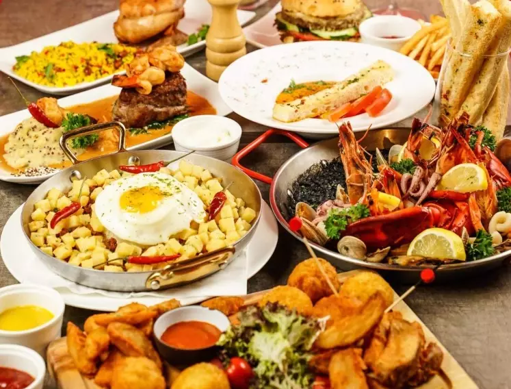 澳門葡國菜推薦