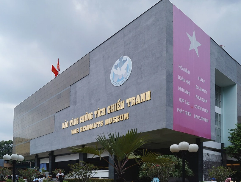 胡志明市景點推薦