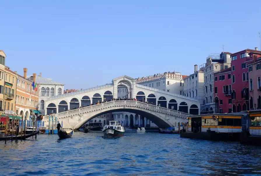 威尼斯旅遊攻略 威尼斯旅遊攻略