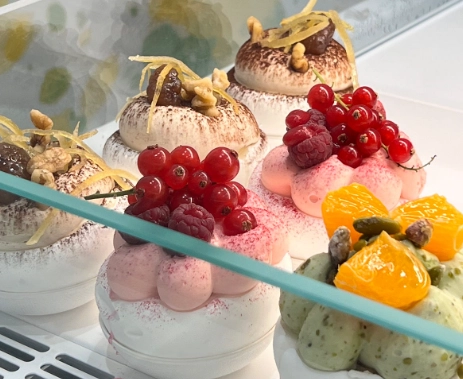 里昂必買紀念品