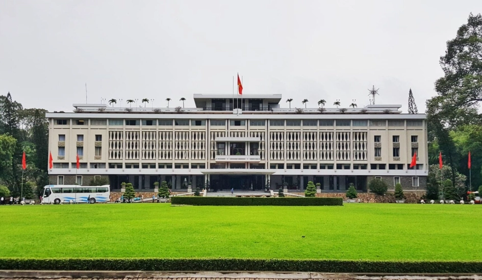 胡志明市景點推薦