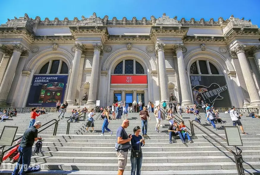 紐約自助旅行 紐約自助旅行