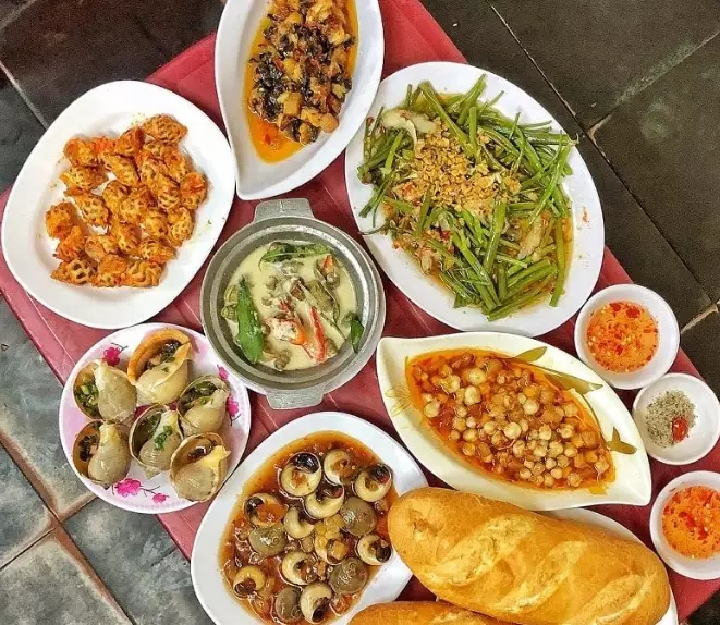 越南餐廳推薦 越南餐廳推薦