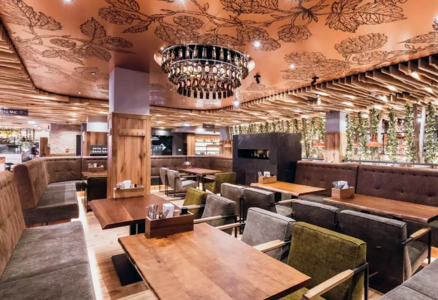 紐倫堡美食推薦