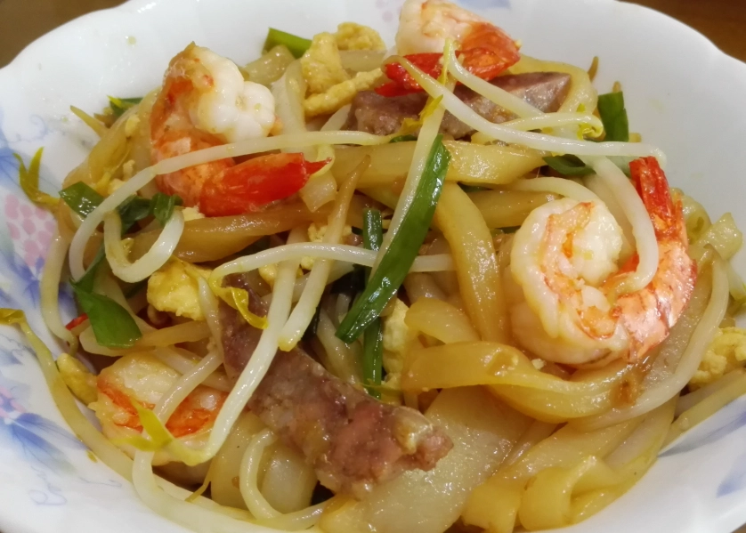 新關仔角美食 新關仔角美食