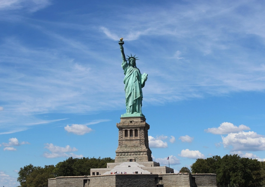 紐約旅遊攻略 紐約旅遊攻略