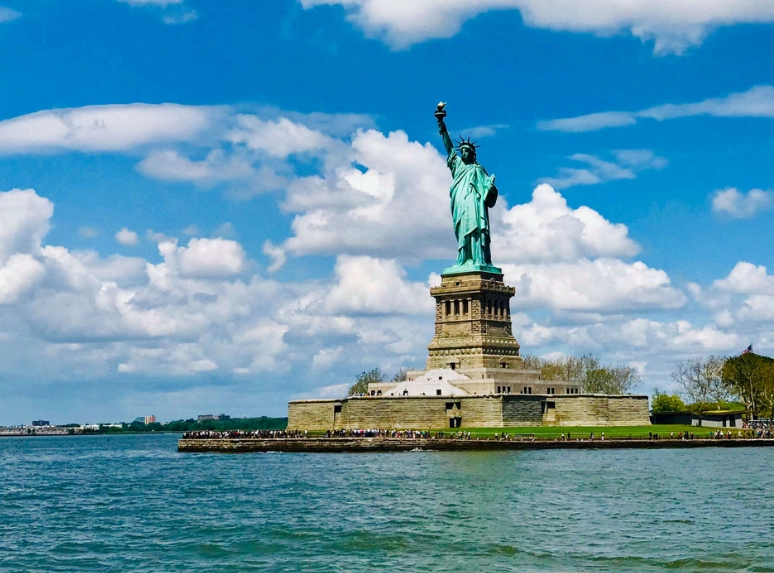 紐約自由行 紐約自由行