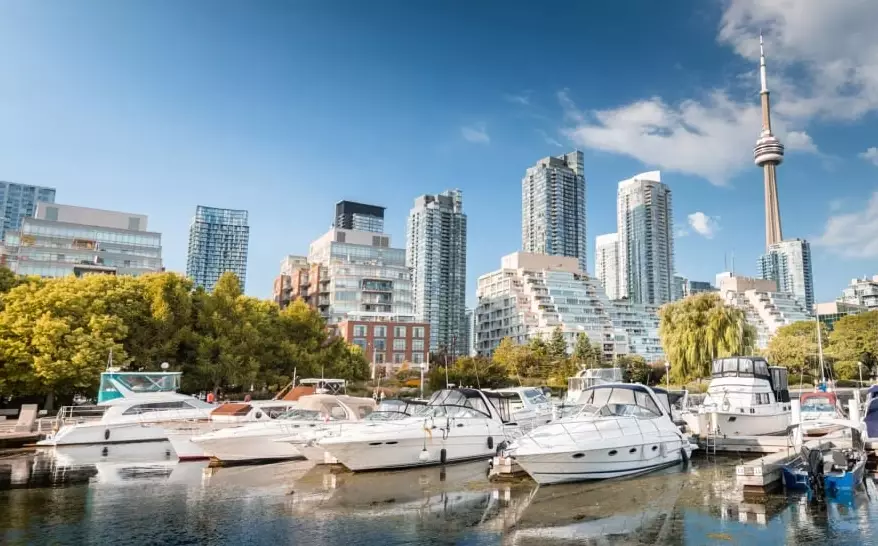 多倫多旅遊攻略 多倫多旅遊攻略