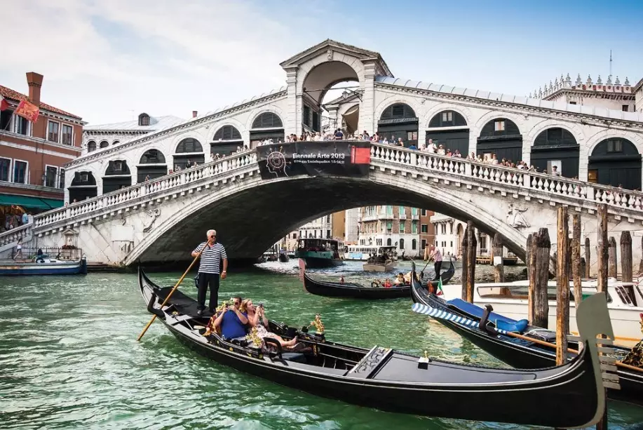 威尼斯自由行 威尼斯自由行